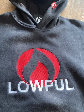 Lowpul Apparel