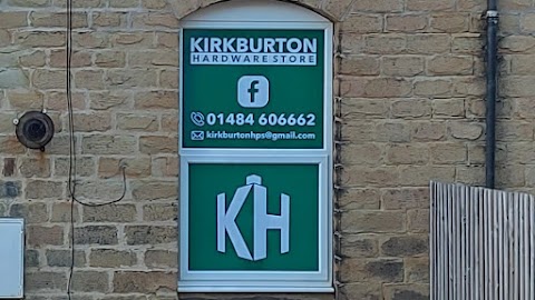 Kirkburton hardware