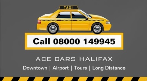 Ace Car Taxis