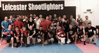 Leicester Shootfighters MMA Academy