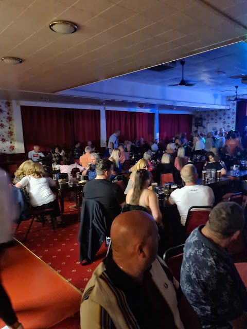 Quarry Bank Social Club