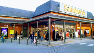 Sainsbury's