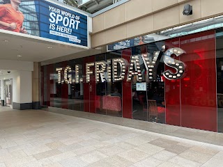 TGI Fridays - Trinity Leeds