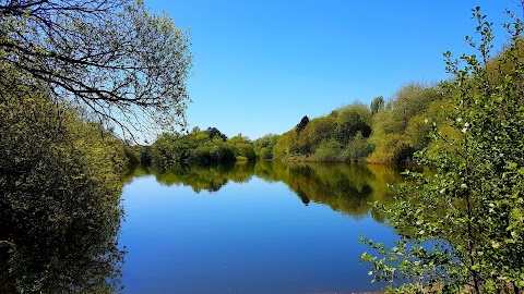 Skylarks Nature Reserve