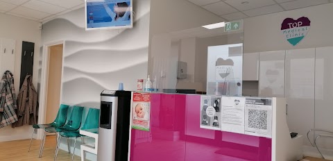 Top Medical Clinic Hounslow - Polska Klinika Londyn