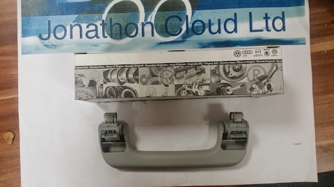 Jonathon Cloud Ltd