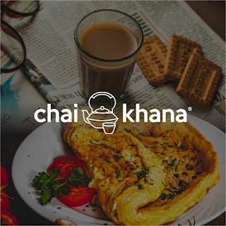 Chai Khana Ltd