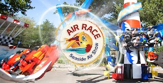 Air Race: Seaside Air Show