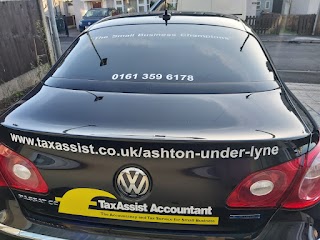 TaxAssist Accountants