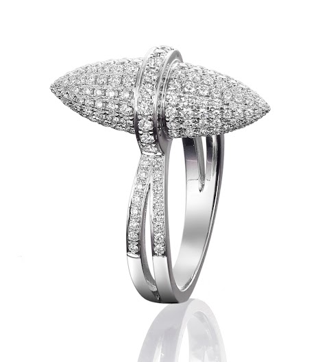 Boodles, Manchester | Luxury Jewellery & Engagement Rings
