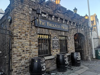 The Brazen Head