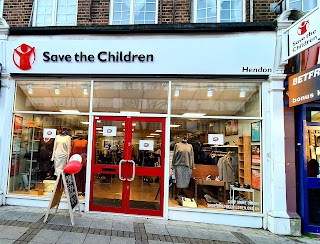 Save The Children