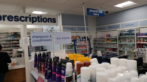 Boots Pharmacy