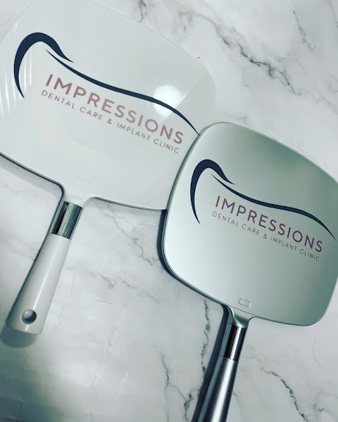 Impressions Dental Care