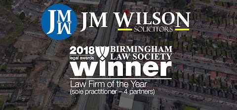 J M Wilson Solicitors