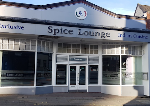 Spice Lounge