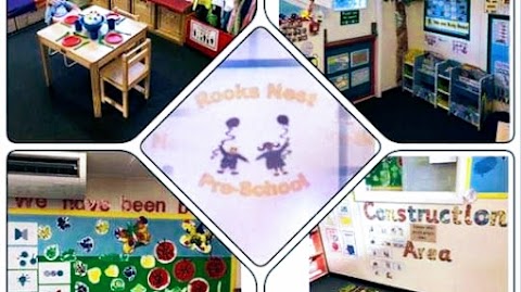 Rook's Nest Preschool and Day Care Centre