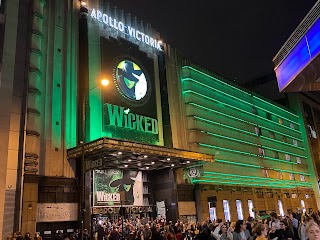 Apollo Victoria Theatre