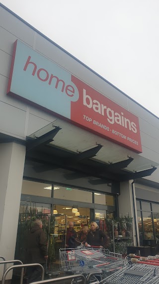 Home Bargains