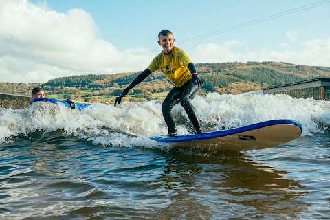 Adventure Parc Snowdonia