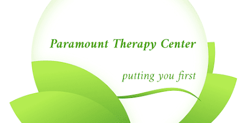 Paramount Therapy Centre Limited