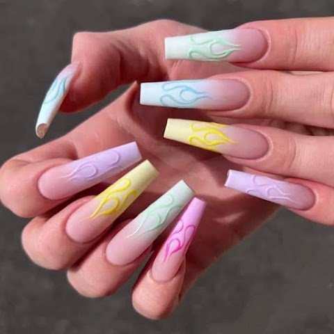 Star Nails & Beauty