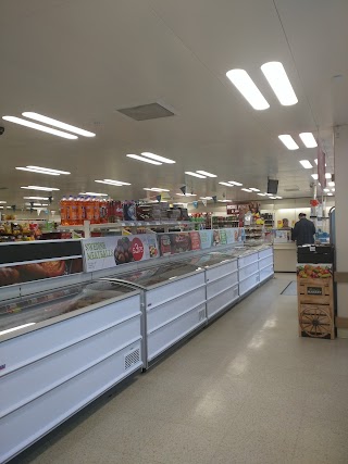 Iceland Supermarket Maghull