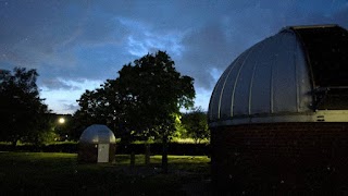 University of Leicester Observatories