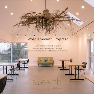 Soearth Projects