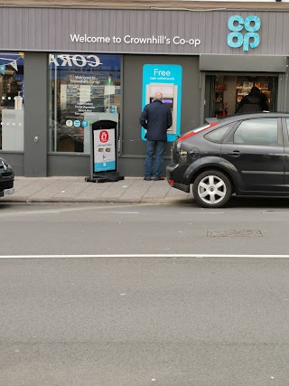 Co-op Food - Crownhill