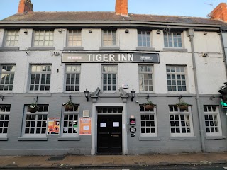 The Tiger Inn