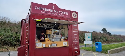 Chipperfield's Coffee