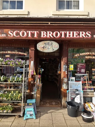 Scott Brothers