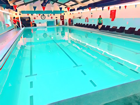 Wessex Swim School - Bishop's Waltham