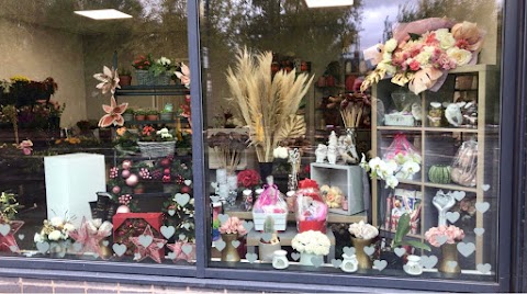 Faith's Florist - Ordsall Salford Quays Old Trafford Salford Manchester