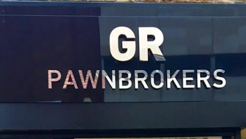 GR Pawnbrokers