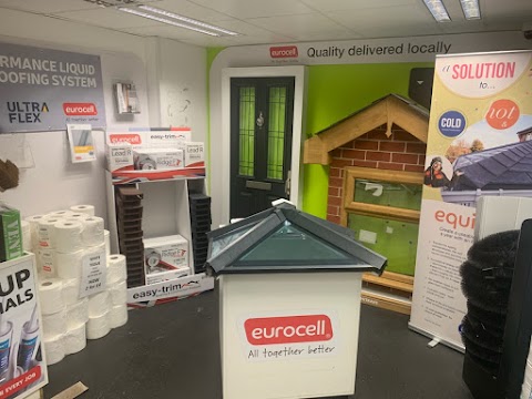 Eurocell Ashton-under-Lyne