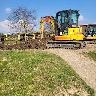 Diggerland Kent