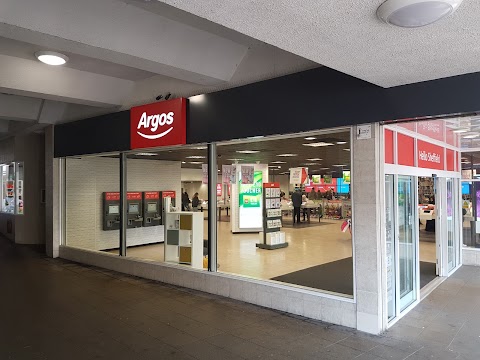 Argos Sheffield Wadsley Bridge (Inside Sainsbury's)