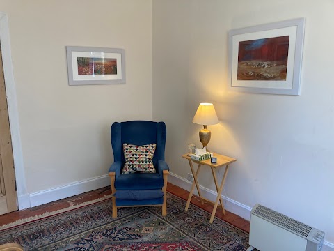 Fingal Dorman Counselling and Psychotherapy