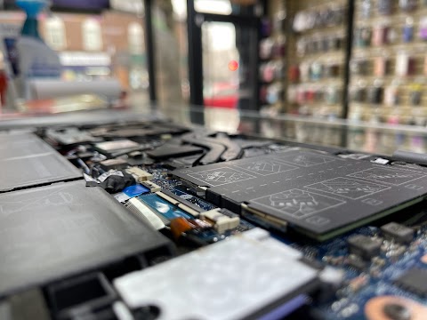 T&G Repairs - Phone Repair & Laptop Services