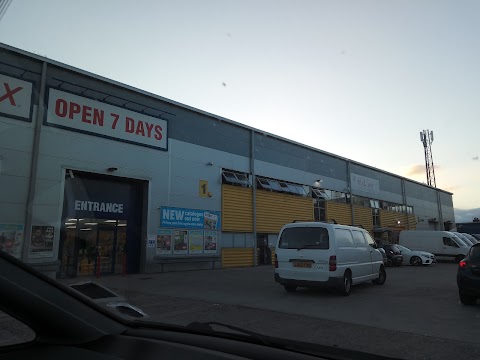 Screwfix Croydon - Purley Way