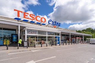 Tesco Extra