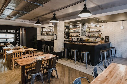 Croxton's Kitchen & Tap House