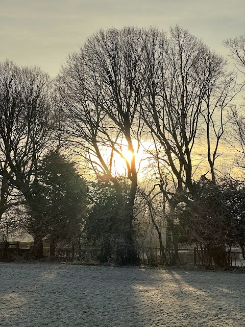 Green Park Playing Fields