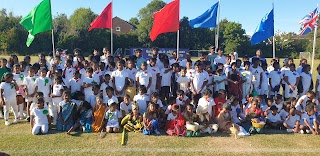 West London Tamil School