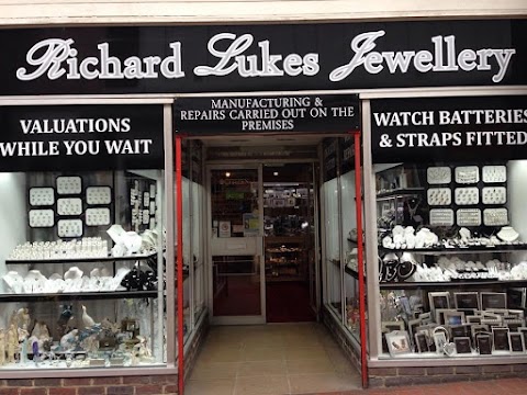 Richard Lukes Jewellery