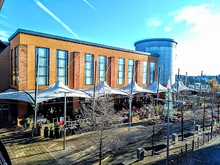 The Abraham Darby - JD Wetherspoon