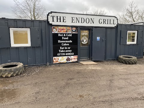 Endon grill