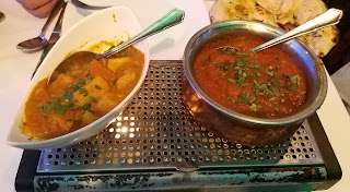 Ruhit's Indian Cuisine